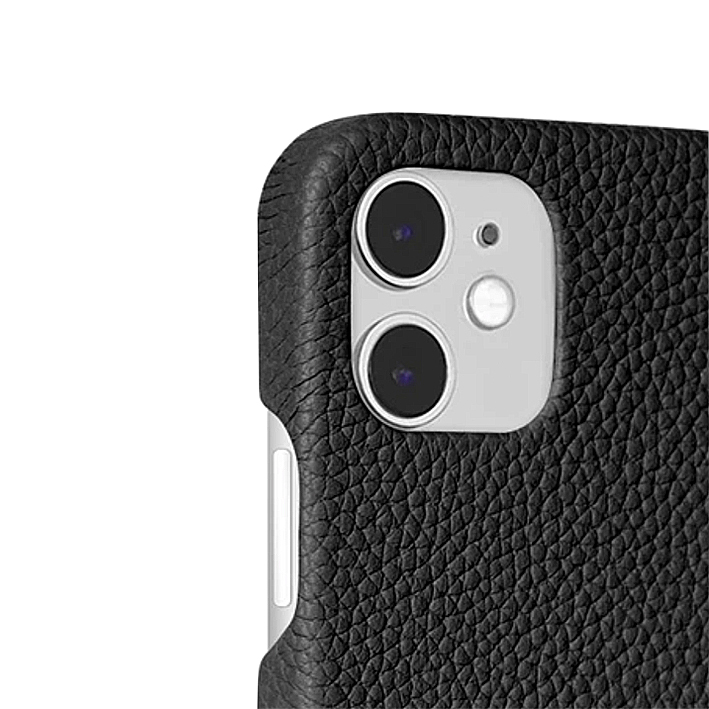 Crocor Texture Wrapped Phone Case – The Nomore